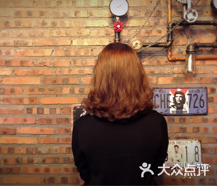 深圳myhairsalon价目表,myhairsalon价目表 10:10hairsalon深圳美业潮牌(龙华总店)图片 - 第3张