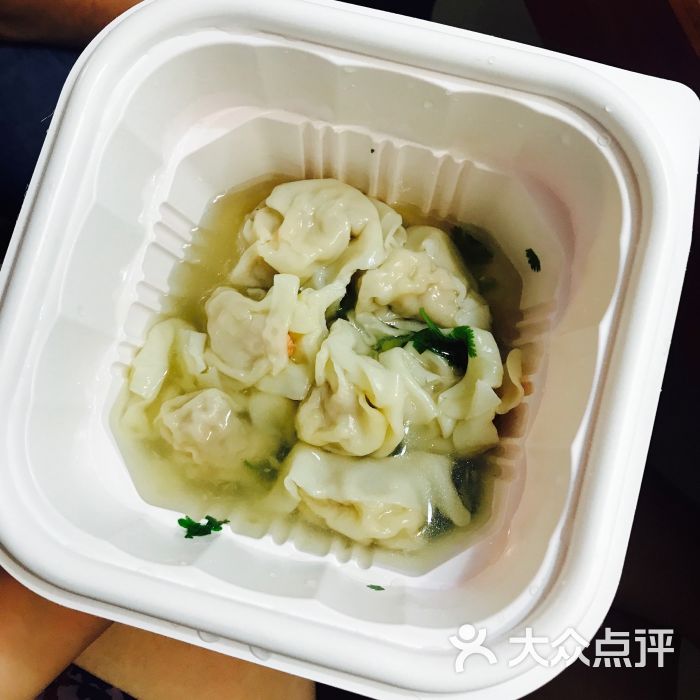 南城香(角门东店)鲜肉虾仁馄饨图片 - 第74张