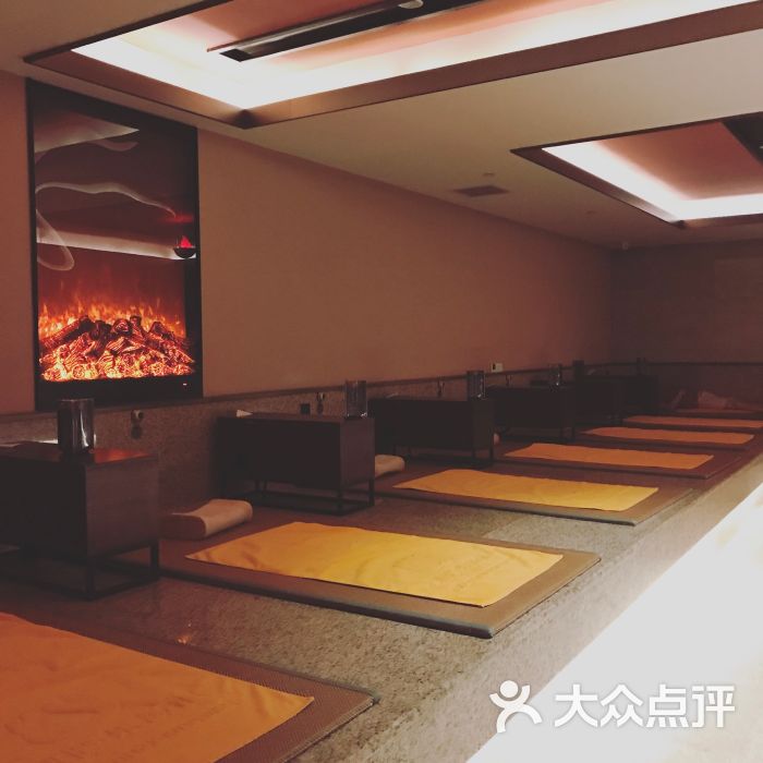 西安清水湾乐汤汇温泉酒店