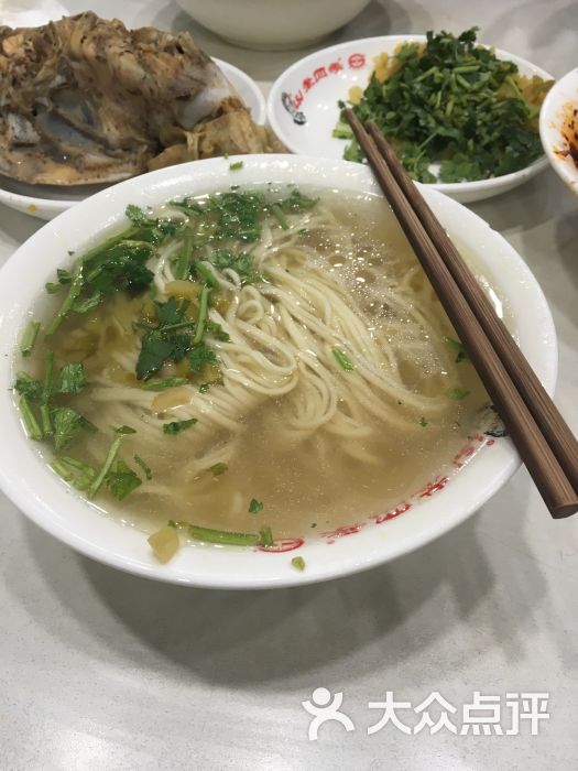 老四季面条(十三纬路店)-图片-沈阳美食-大众点评网