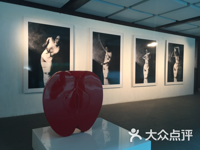 王小慧艺术馆图片 - 第20张