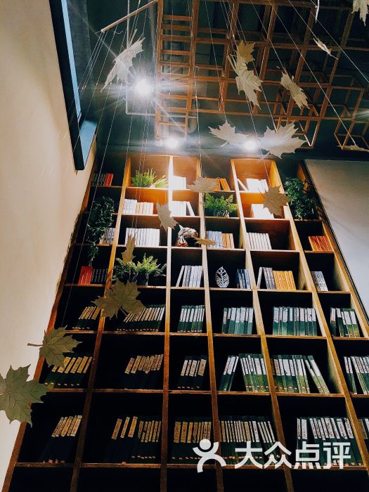 昆仑望岳艺术馆-图片-郑州景点-大众点评网