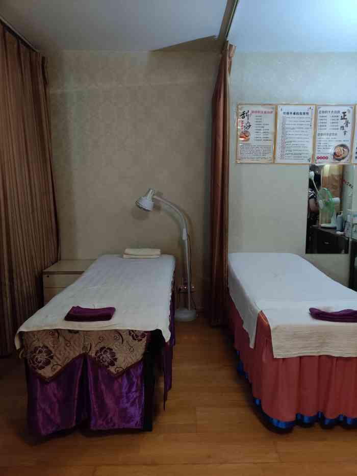 富顿中心正骨推拿艾灸养生(劲松店)-"这个地方啊,真心
