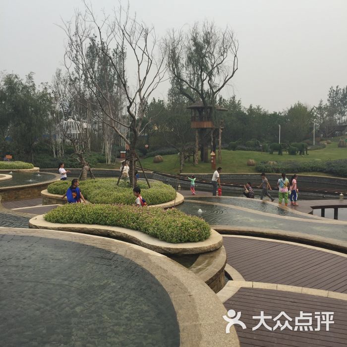 meebo野孩子主题公园-图片-郑州景点