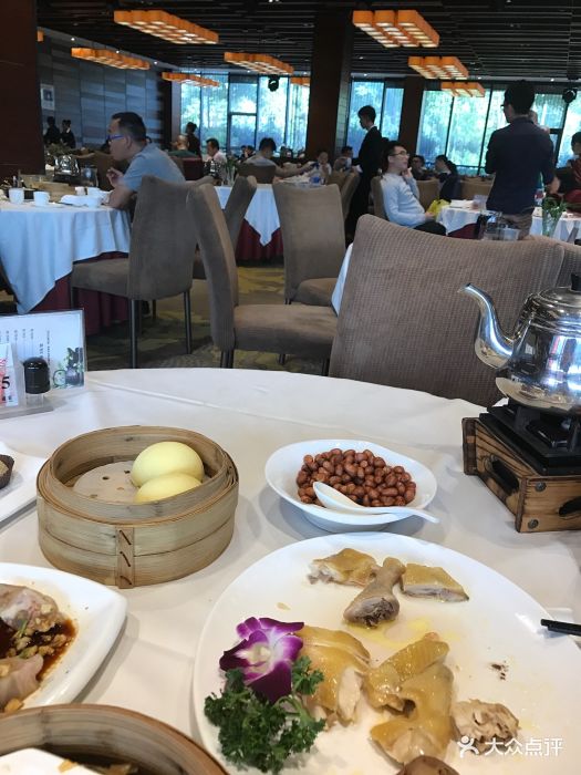 顺丰国宴-图片-柳州美食-大众点评网