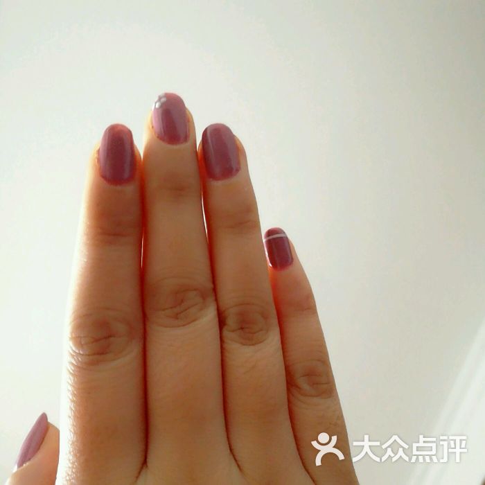 星星美甲化妆造型工作室-图片-长沙丽人