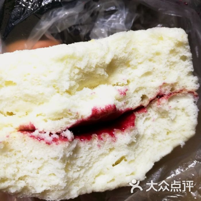 张小妹幸福烘焙坊-豆花蛋糕图片-西安美食-大众点评网
