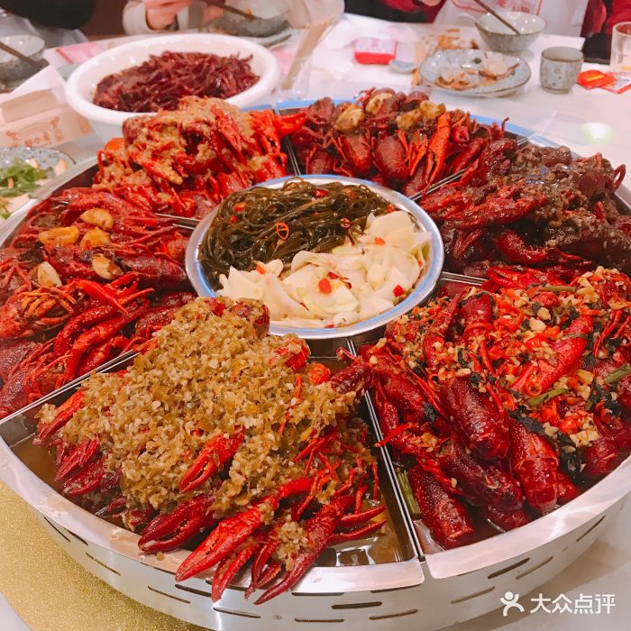 虾小龙老长沙龙虾馆(五一旗舰店)-图片-长沙美食-大众