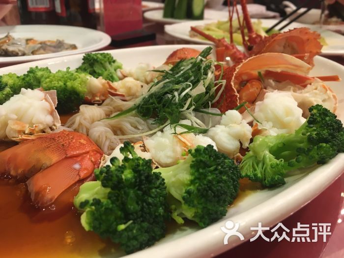 鄞州天港禧悦酒店悦中餐厅-图片-宁波美食-大众点评网