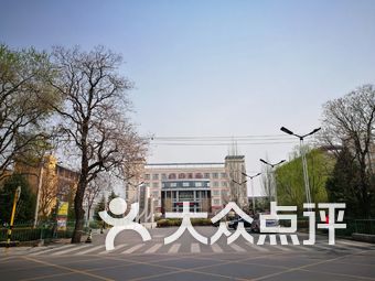 昌平东关地铁站