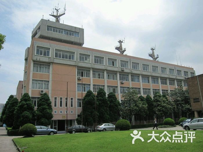 上海海事大学(民生路校区)图片 第6张