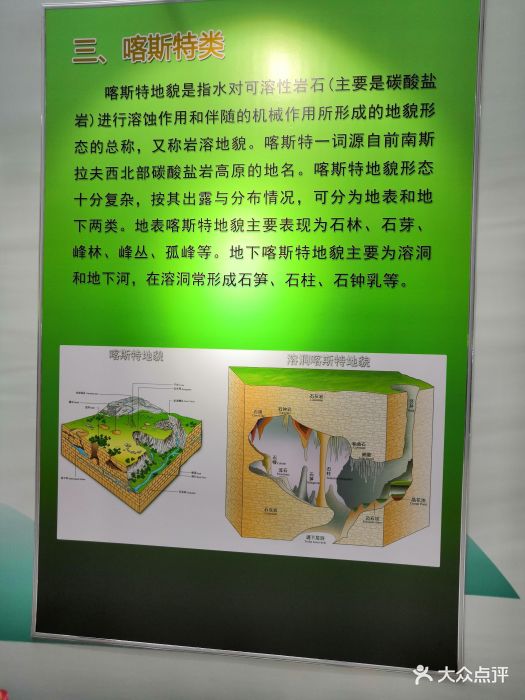山西地质博物馆图片 - 第7张