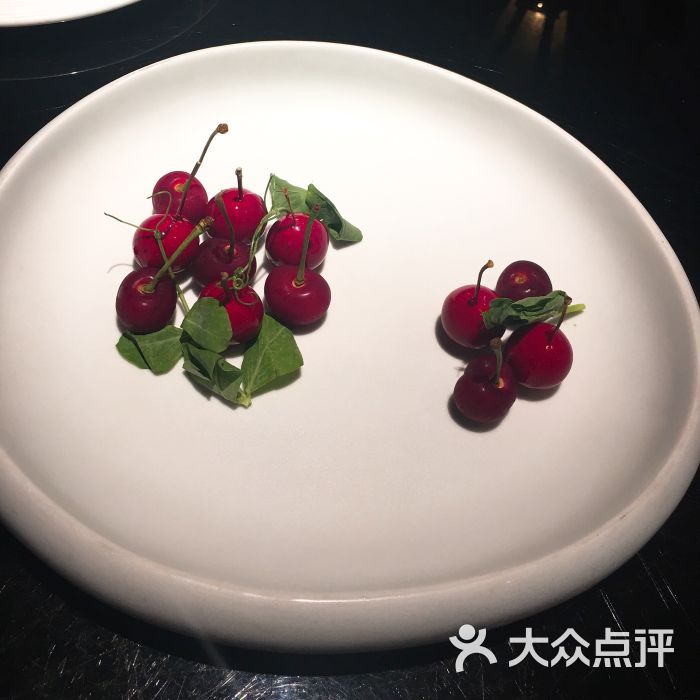 大董(工体店)樱桃鹅肝图片 - 第1342张