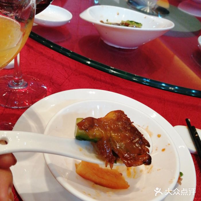 春满园(时代科技大厦店)-图片-深圳美食-大众点评网