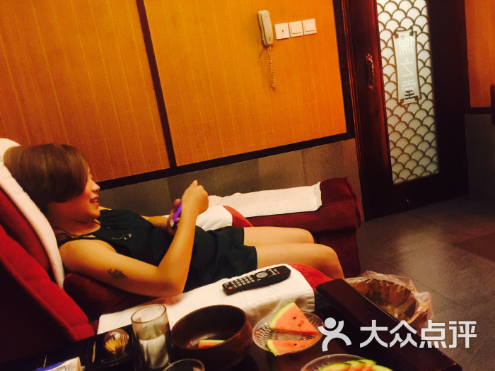 儒之堂足道理疗会所(黄岩店)图片 - 第12张