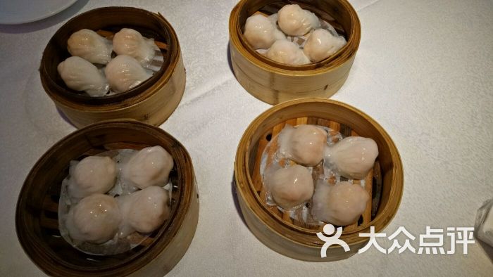 大香港酒楼(高新店)-图片-西安美食-大众点评网