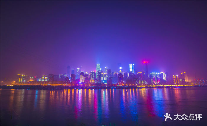 海棠烟雨公园图片 - 第148张