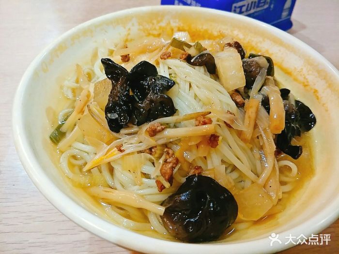 三胜街拉面-图片-开封美食-大众点评网