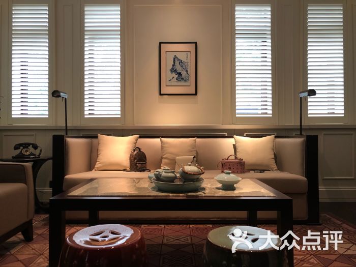 罗莱夏朵颐和公馆图片 - 第3张