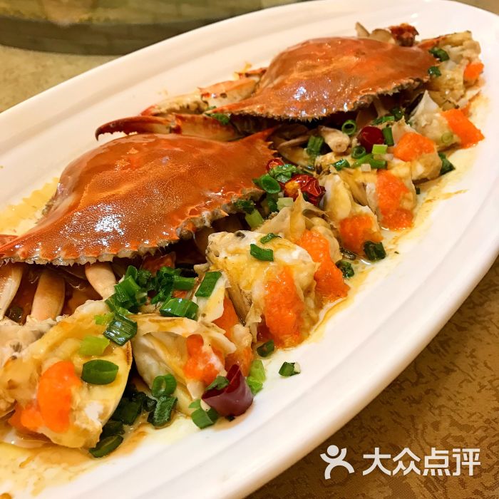象山石浦海鲜码头-菜图片-宁波美食-大众点评网