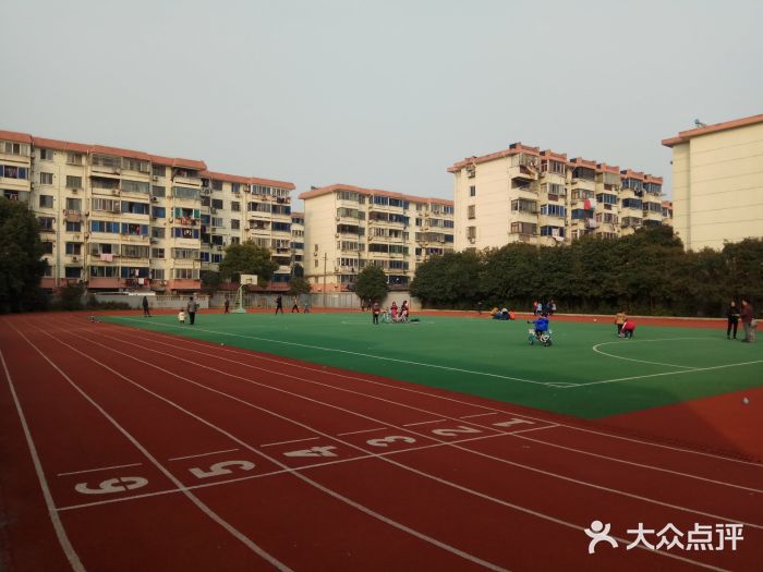 五河新村小学-图片-无锡学习培训-大众点评网