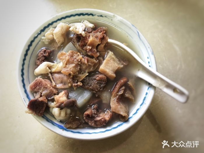 罗桥牛杂店-图片-龙岩美食-大众点评网