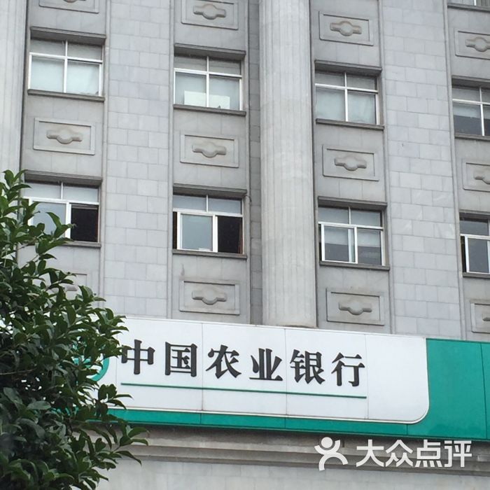 中国农业银行(长沙县支行)图片 - 第3张
