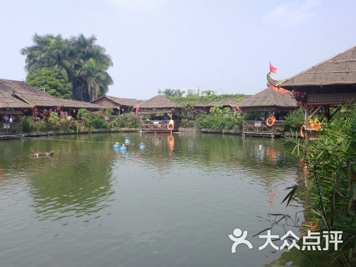 润东休闲农庄图片 - 第5张