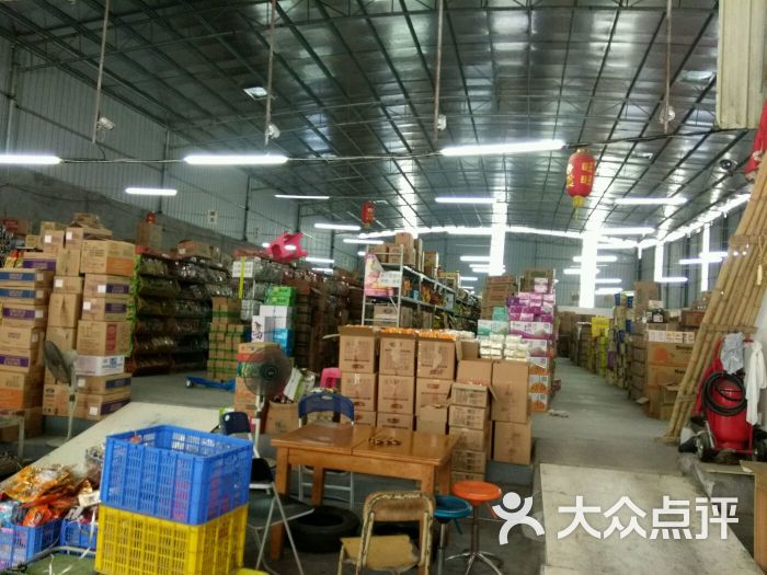 食品批发店图片真实高清 食品批发店图片真实高清
