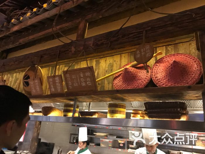 桂小厨(欢乐海岸购物中心店)图片 - 第10张