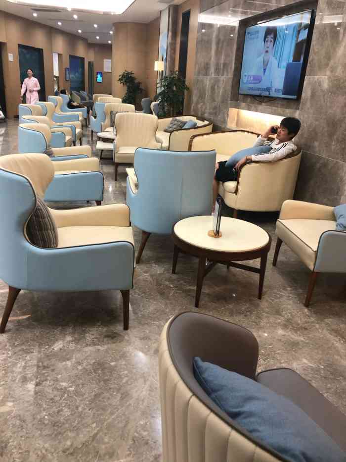 重庆国宾妇产医院-"【项目】女性体检感谢大众点评让.
