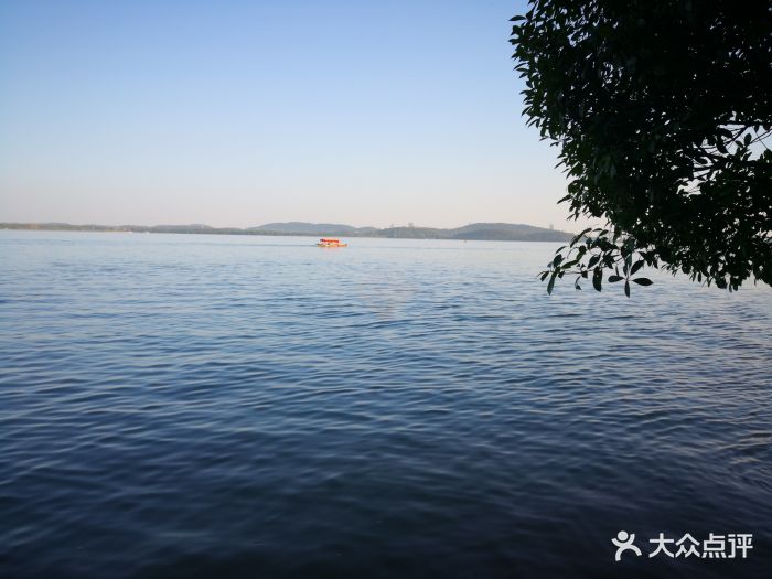 东湖生态旅游风景区-图片-武汉周边游-大众点评网