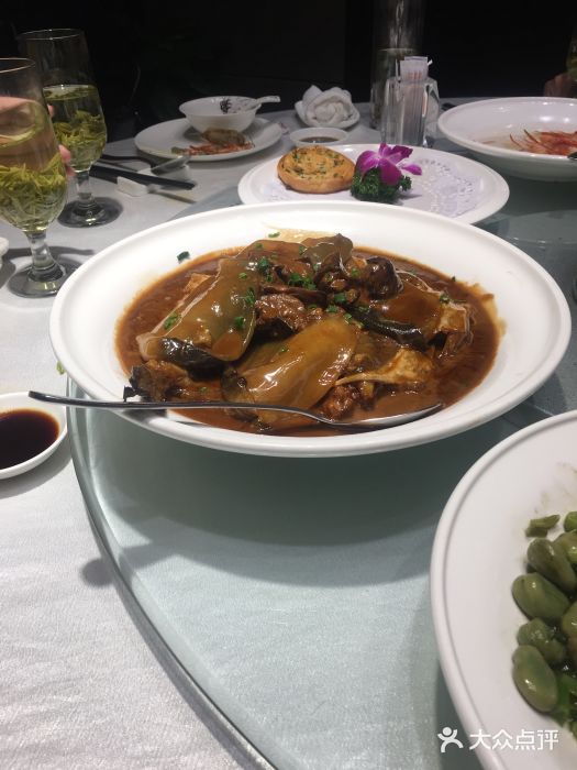 阳光海鲜城(太仓万达西侧店)图片