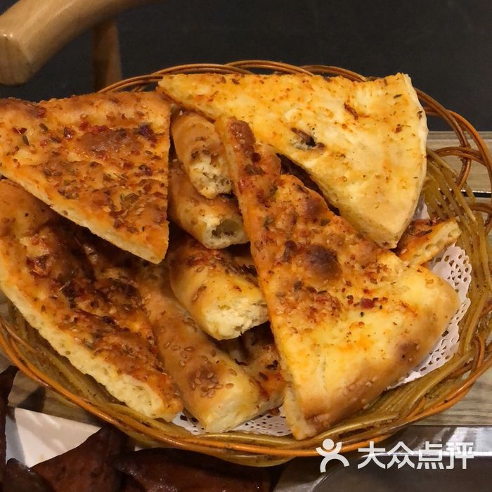 陈记农家挂炉烤肉烤油馕图片-北京烧烤-大众点评网