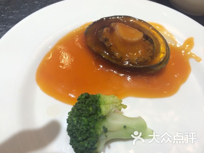 金鲨海鲜自助餐厅_冠菌海鲜肥牛自助火锅_金筷子海鲜自助(4)