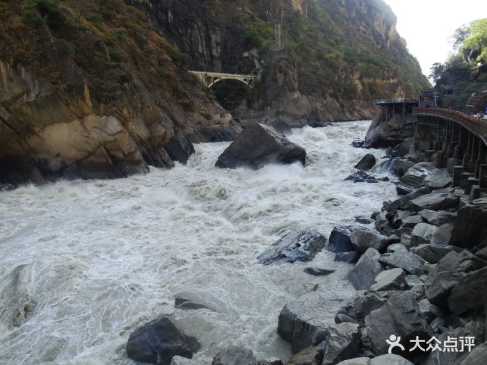 Deqen (Yunnan): Qué ver, excursiones, comida, festival. - Foro China, Taiwan y Mongolia