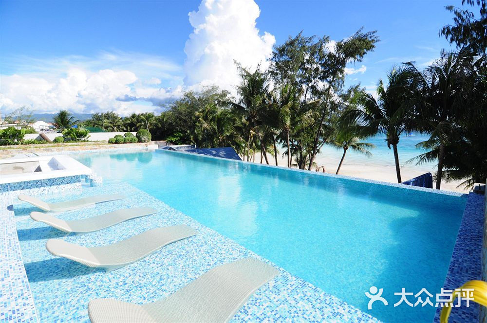 长滩岛酒店排名_酒店房间图片(3)