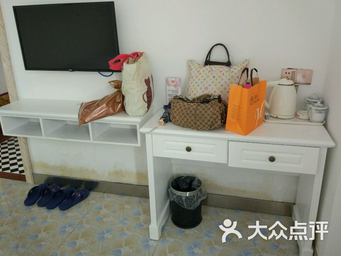 荷兰花海假日酒店-图片-大丰区酒店