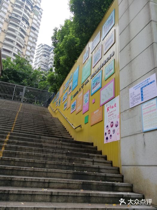 重庆市沙坪坝区第一实验小学校图片