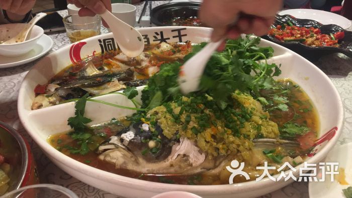 鱼头王(北环中路店-图片-福州美食-大众点评网
