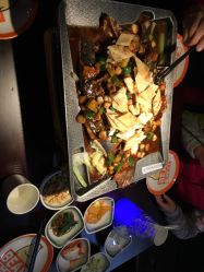 南锣肥猫&不二熊烤鱼(长楹天街店)的团购评价