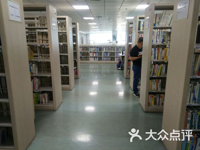 黑龙江省图书馆图片 第31张