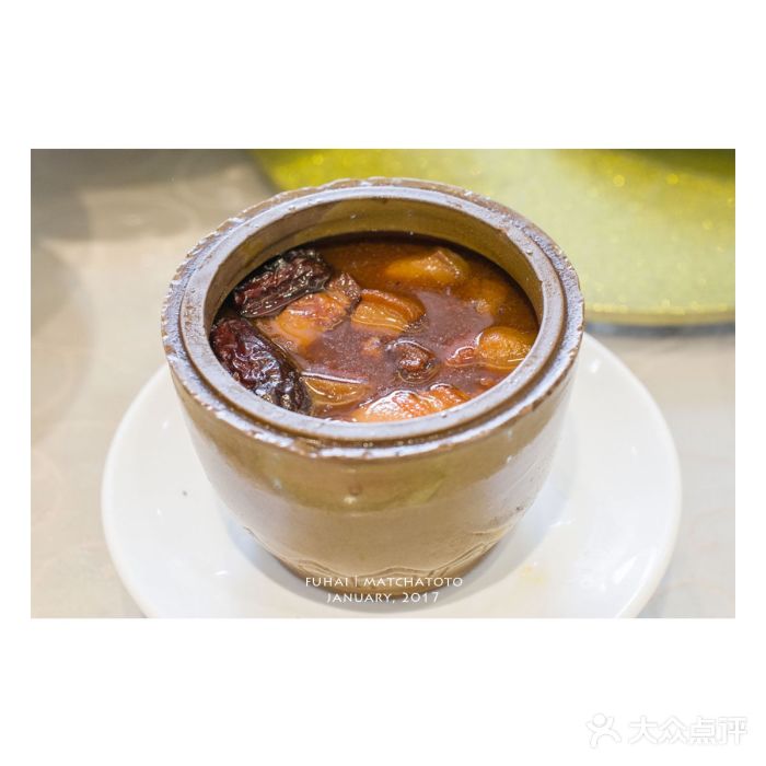 富海酒楼(军校店-坛肉图片-保定美食-大众点评网