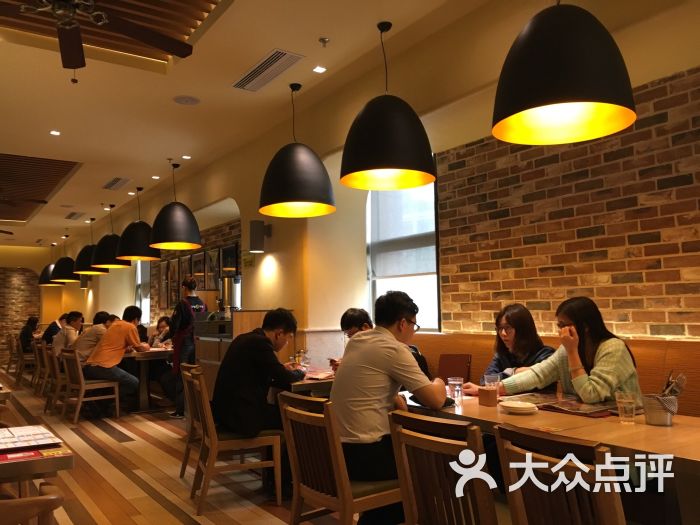 卡朋西餐(铂顿城店)图片 - 第2544张