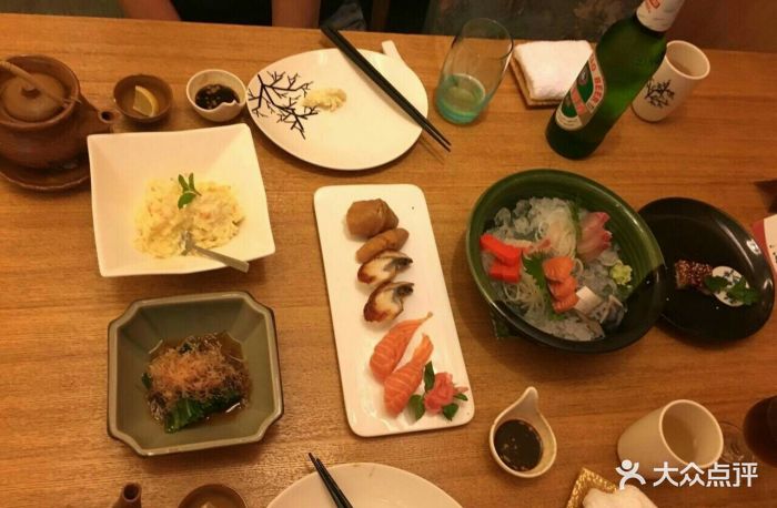 京闽中心酒店富士日本料理图片 - 第94张