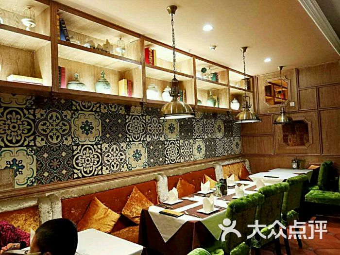 图林根西餐厅(九洲新世界店)图片 - 第199张