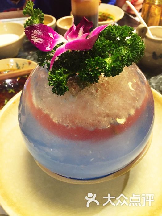 蜀大侠火锅(来成都必吃的火锅)-图片-成都美食