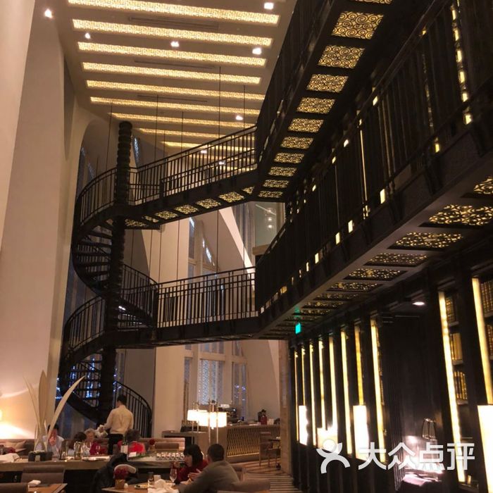 北京康莱德酒店chapter餐厅图片-北京自助餐-大众点评网