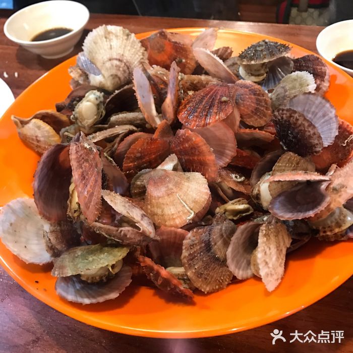 胶东海鲜·大盆海鲜(德胜门店)-图片-北京美食-大众