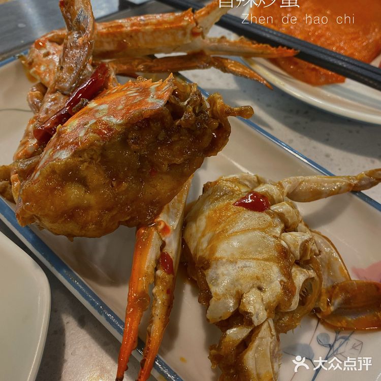 广州美食新塘合生汇的美食攻略①